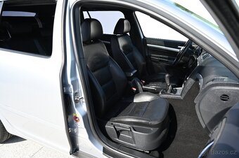 Škoda Octavia RS 2.0TDI 125KW 7/2011 - 10