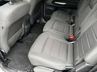 Ford S-max Titanium 2.0 tdci 120kw - 10