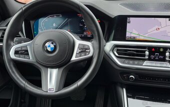 BMW Řada 3, 320i Xdrive At,ČR,DPH,TOP - 10