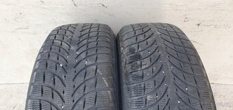 Dezent 6,5Jx16 ET31,5 5x114,3 Kia Sportage - 10