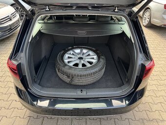 VW Passat B8 2.0 TDI 110kW Man. Matrix LED ACC Kamera Navi - 10