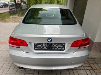 BMW E92 325i 160KW+6ST.MAN(N52) /SPORTSITZE/XENON/2.MAJITEL - 10