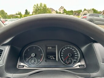 VW Caddy 2,0 Tdi 75Kw Křídla Tažné Střešní Okno Klima 2016 - 10