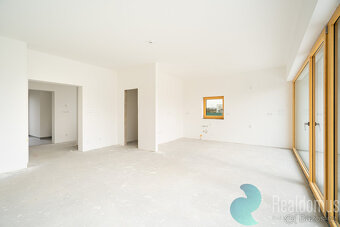 Rodinný dům, 5+kk, novostavba, zahrada, Rožnov - 10