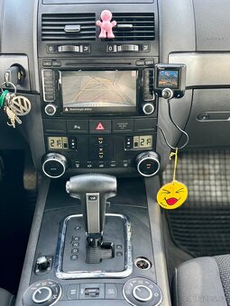 Volkswagen Touareg 3,0V6 TDI - 10