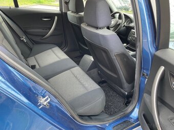 BMW E87 120i 110kw - 10