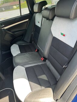 Škoda Octavia kombi II RS 2.0 TFSI - 10