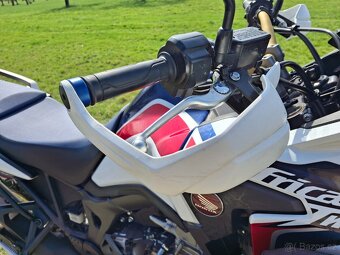 Africa Twin 1000 r.v. 2018 - 10