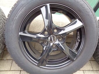 ALU kola 15" 16" 17" 18" - 10