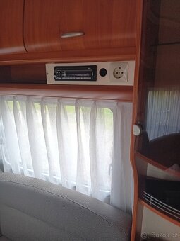 Hobby 540 - 10