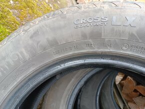 Univerzaly 255/60 R18 - 10