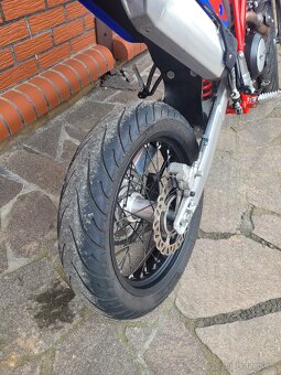 Beta RR 125 R 2023 - 10