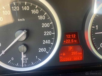 BMW X6, xDrive 35d 210kw r.v.2010 - 10