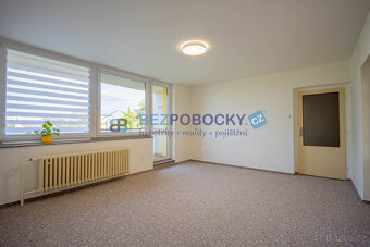 Pronájem bytu 3+1, 70,5 m², Zahradnického, Havlíčkův Brod - 10