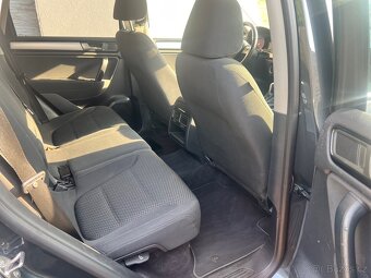 VOLKSWAGEN TOUAREG 3.0TDI AUTOMAT TAŽNÝ ZARŘIZENI - 10