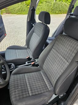 Škoda Octavia 1.9 TDI 66 kW, r.v. 2005, 214.000 km Dovoz SRN - 10