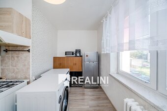 Prodej bytu 1+1, 39 m2 – Karviná, ul. Cihelní – ideální inve - 10