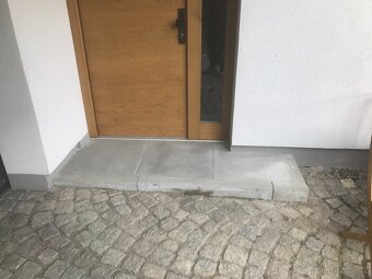 Zednické práce a stavební práce - 10