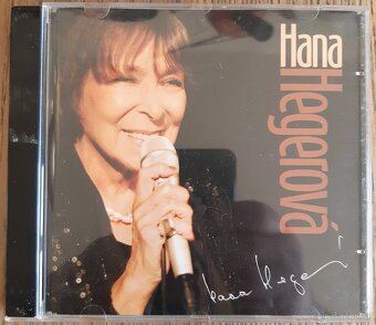 18x CD, různé žánry #7 /SLEVA/ - 10