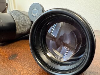 Dalekohled Carl Zeiss Oberkochen 10X50 - 10