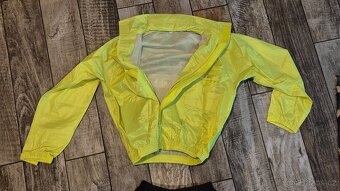 Moto oblečení Lady DXS REBELHORN HIKER zánovní + nepromok - 10
