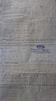 Ford tranzit 2004 - 10