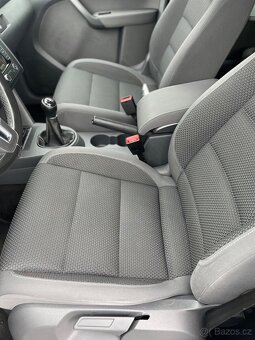 Vw Touran - 10