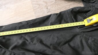 Fjallraven kalhoty velikost 58, Barents Pro - 10