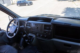 Ford Transit 2.2 TDCi - 10