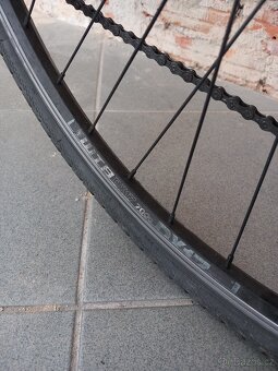 Horské kolo Felt QX80 - 10