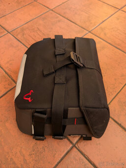 SW-MOTECH brašny s držáky pro Ducati Scrambler - 10