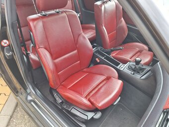 BMW 325 Ti orig M paket - 10