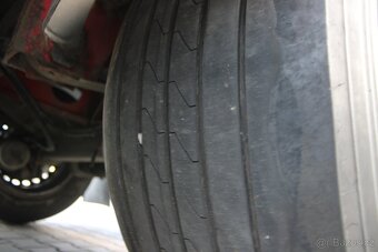 Schwarzmüller SPA 3/E, MULTILOCK, ZVEDACÍ NÁPRAVA - 10