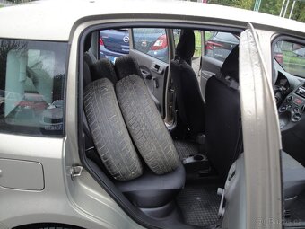 Prodám Fiat Panda 1.1i,40kw - 10