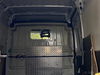 FIAT DUCATO L4H2 3.0 L 177 KONÍ 8/2016 - 10