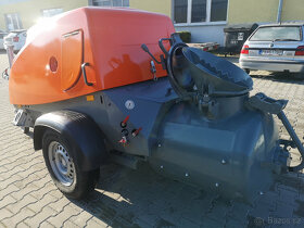 BRINKMANN 450 DC Poloautomat 2017 - 10