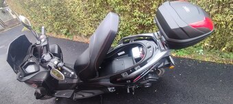 Kentoya Maximus 125 - 10