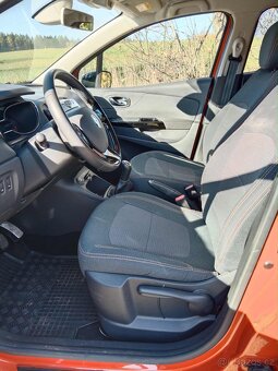 Renault captur limited - 10