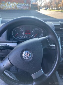 Golf 5 1.9 tdi - 10