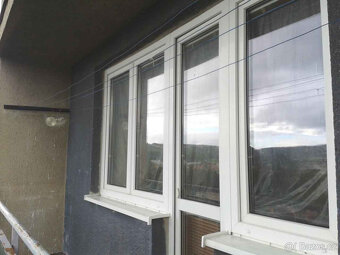 Pronájem bytu 1+1 Blansko Dvorská - 10