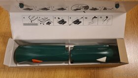 Vorwerk zapravovací kazety FK 351+rotační kartáčky EP 50 - 10