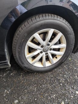 Volkswagen Passat, R-line/2.0 TDI/140kw/tažné zař - 10