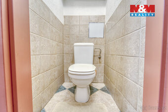 Prodej bytu 1+kk, 59 m², Plzeň, ul. Veleslavínova - 10