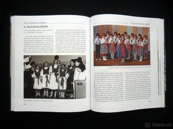 Kniha o Horní Lhotě ( rozfoceno 11 snímků ) - 10