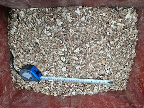 BRIKETOVACÍ LIS NGN 30 - NOVÝ se zárukou 2 roky - 10