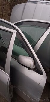 Octavie 1 1.9TdI po faceliftu - 10