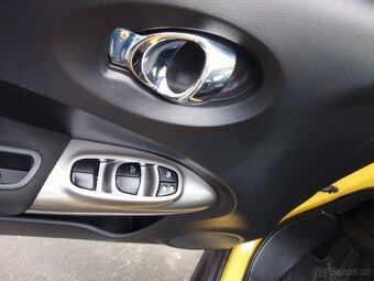 Prodám Nissan Juke 1,2 - 10