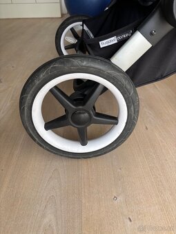 Kočárek pro dvojčata Bugaboo Donkey 3 - 10