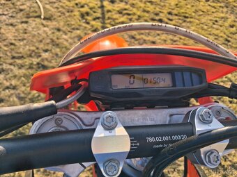 KTM EXC-F 250 2020 - 10