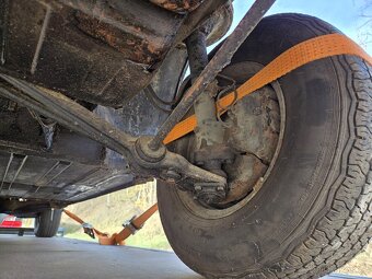 Tatra 613-1 (3) s TP - 10